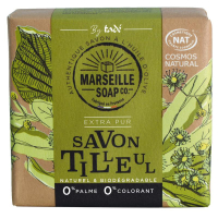 Tadé Marseille Olijfzeep Natural